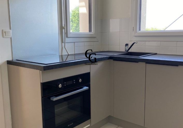 à louer Appartement Vertou