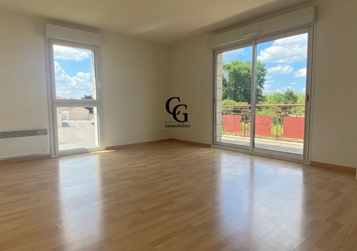 à louer Appartement Vertou