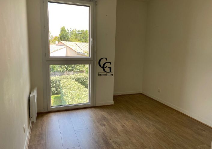 à louer Appartement Vertou
