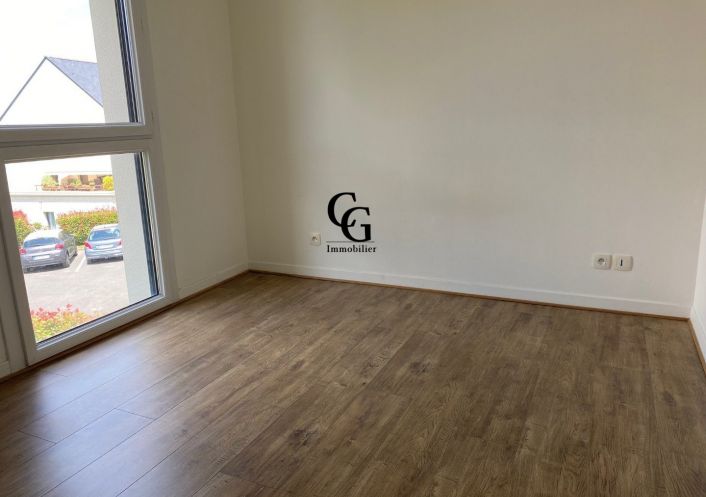 à louer Appartement Vertou