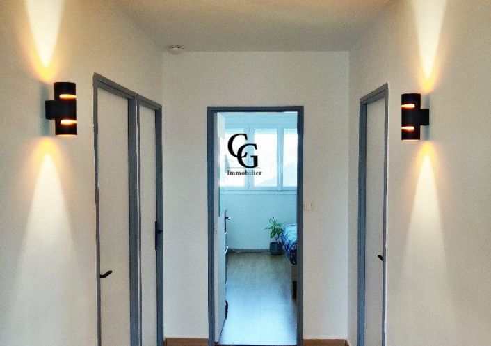 à louer Appartement Vertou