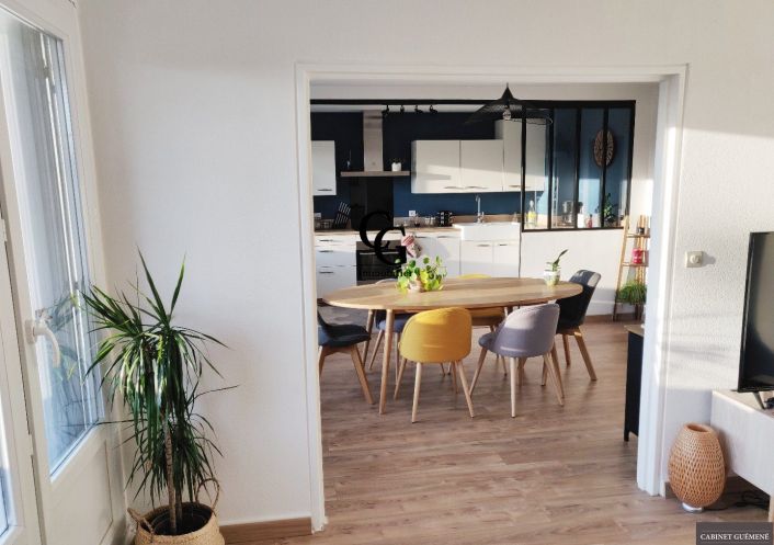 à louer Appartement Vertou