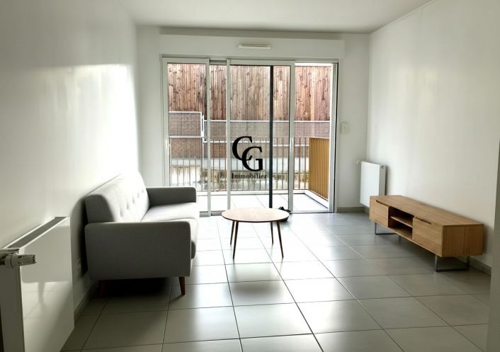 à vendre Appartement Mauves-sur-loire