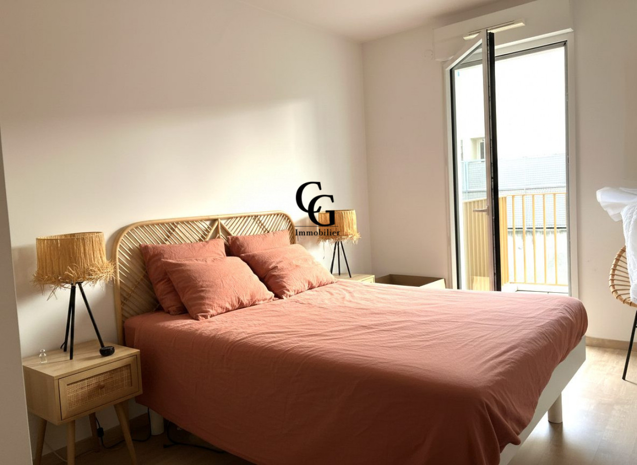 à vendre Appartement Mauves-sur-loire - Photo 5