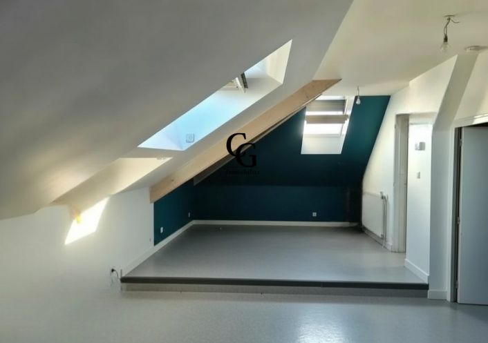 à louer Appartement Saint-sébastien-sur-loire