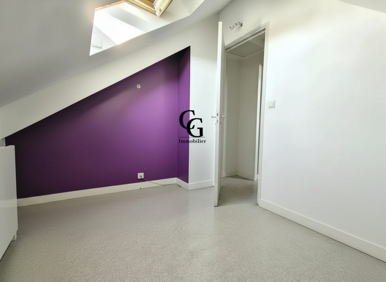 à louer Appartement Saint-sébastien-sur-loire - Photo 3