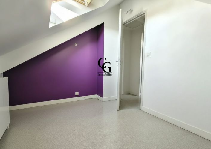à louer Appartement Saint-sébastien-sur-loire