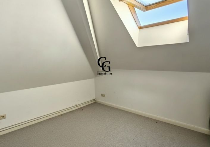 à louer Appartement Saint-sébastien-sur-loire