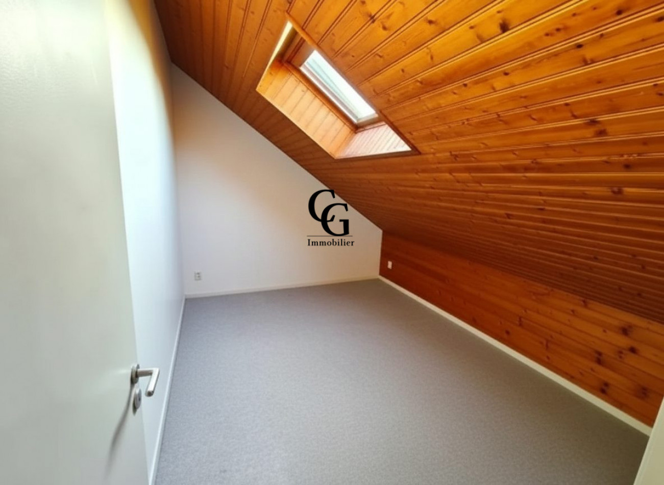 à louer Appartement Saint-sébastien-sur-loire - Photo 5