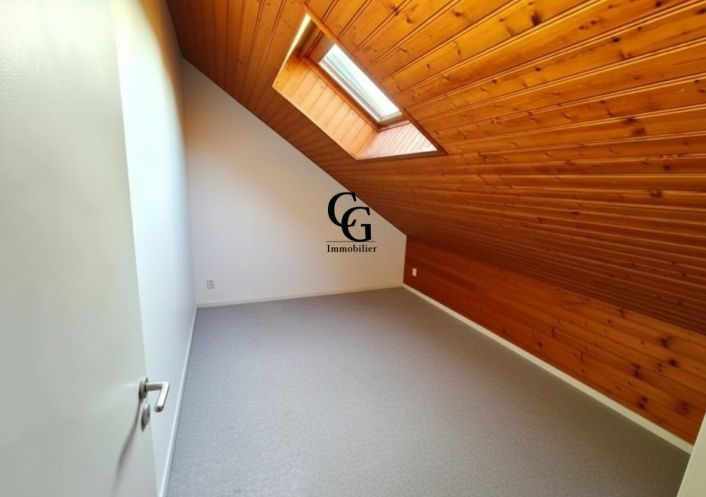 à louer Appartement Saint-sébastien-sur-loire