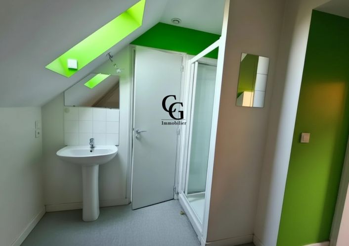 à louer Appartement Saint-sébastien-sur-loire