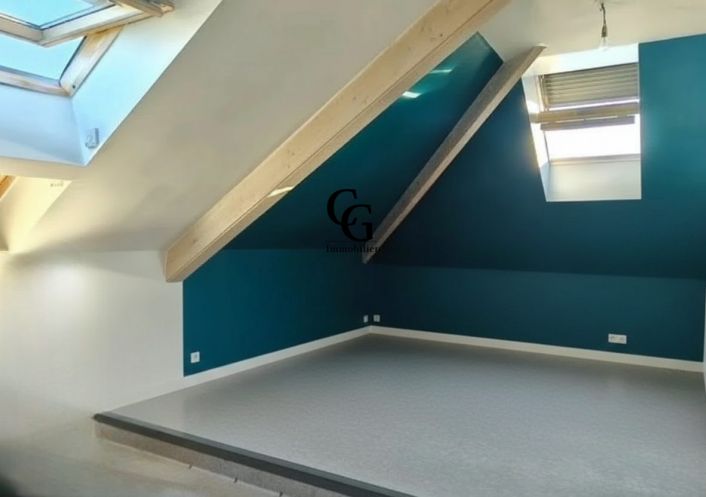à louer Appartement Saint-sébastien-sur-loire
