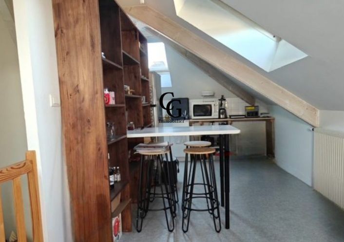 à louer Appartement Saint-sébastien-sur-loire