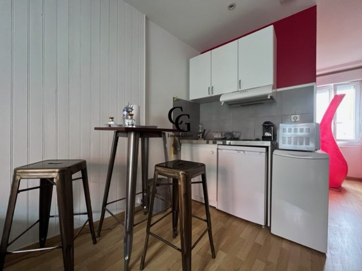 à louer Appartement Vertou - Photo 1