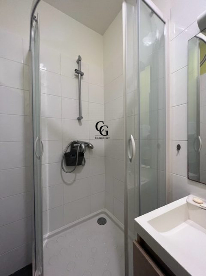 à louer Appartement Vertou - Photo 3