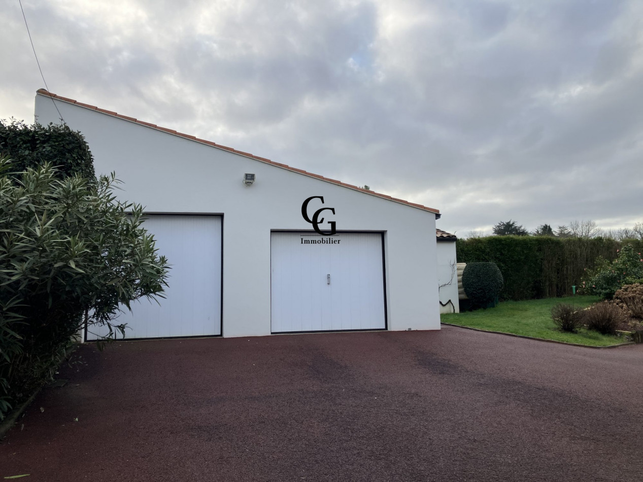 à vendre Maison Vertou - Photo 8