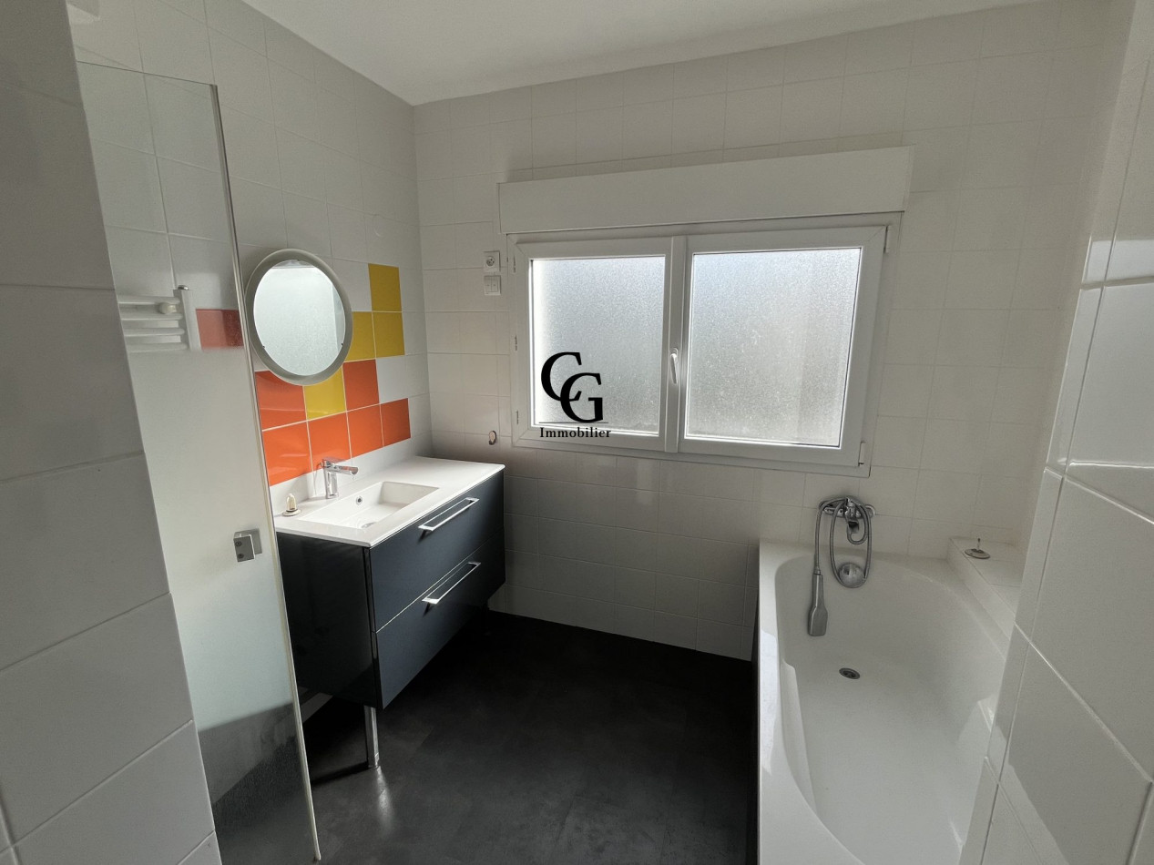 à vendre Maison Saint-herblain - Photo 9