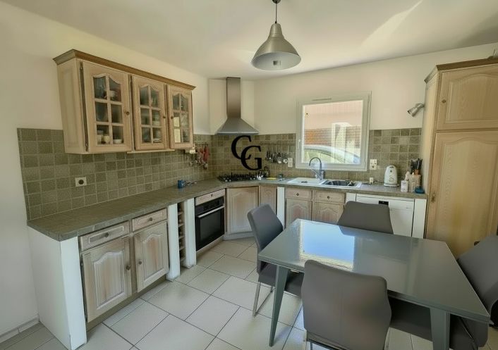 à vendre Maison Vertou