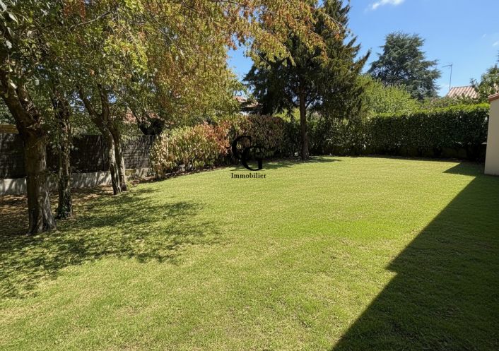 à vendre Maison Vertou