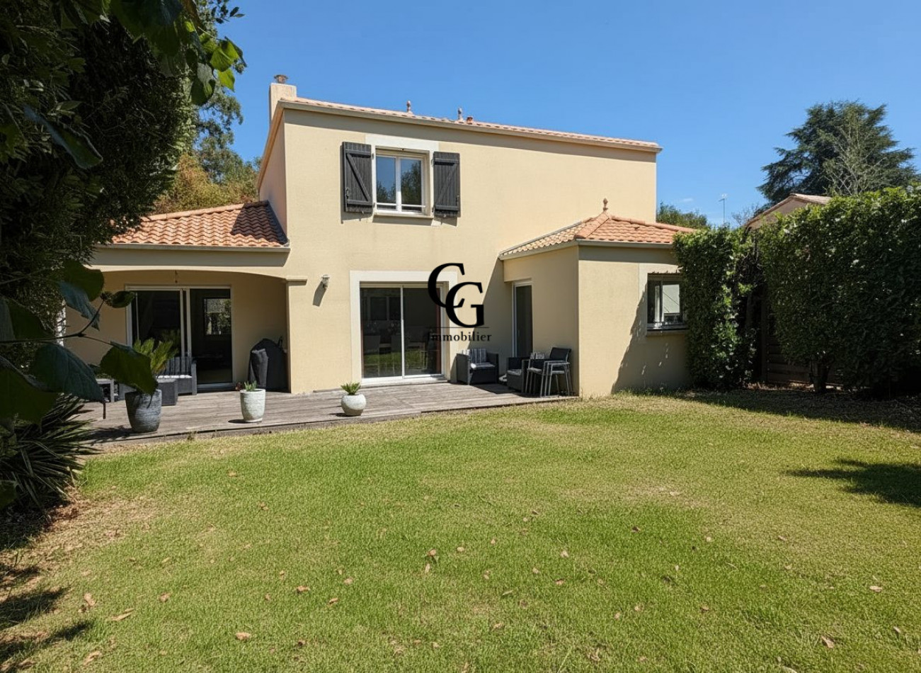à vendre Maison Vertou - Photo 1