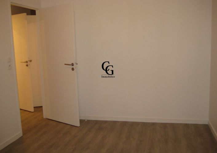 à louer Appartement Vertou