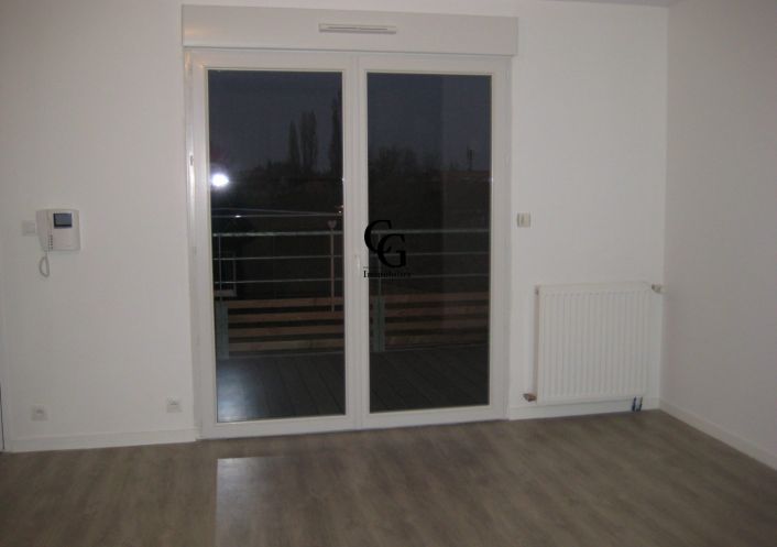 à louer Appartement Vertou