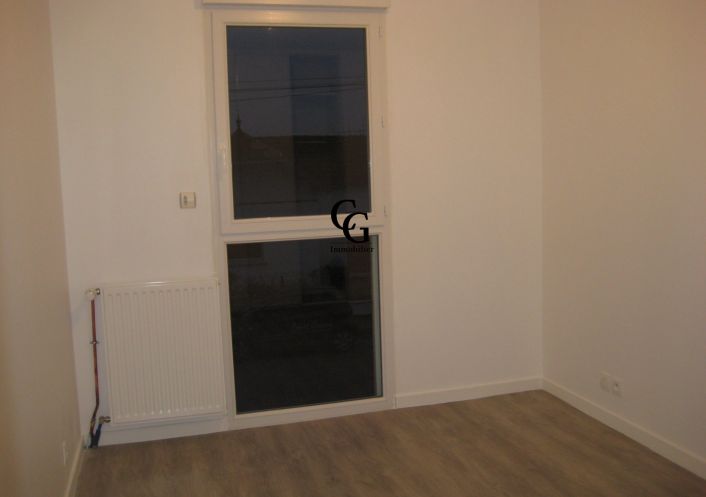 à louer Appartement Vertou