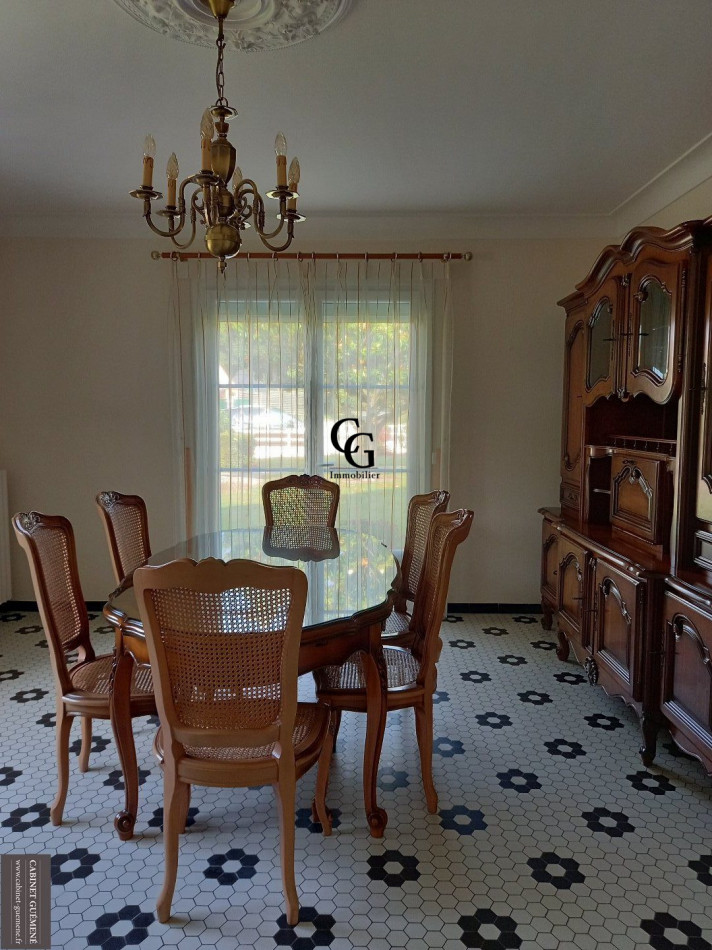 à louer Maison Vertou - Photo 1