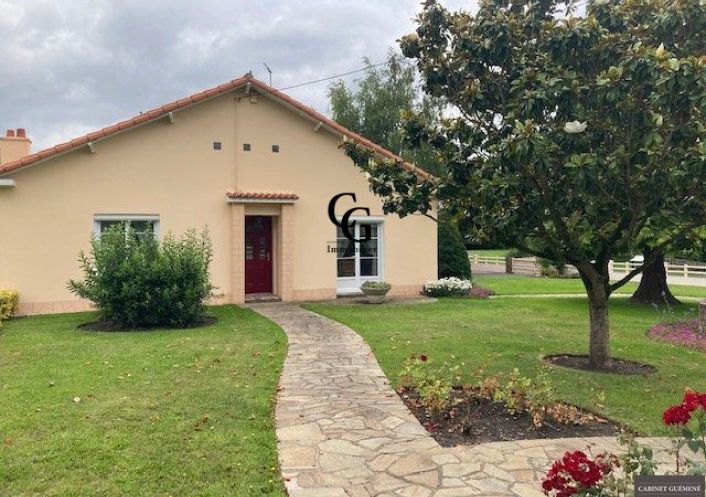 à louer Maison Vertou
