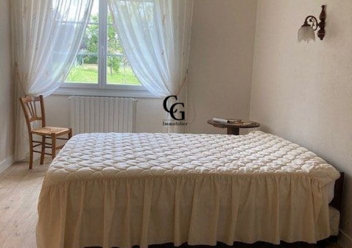 à louer Maison Vertou