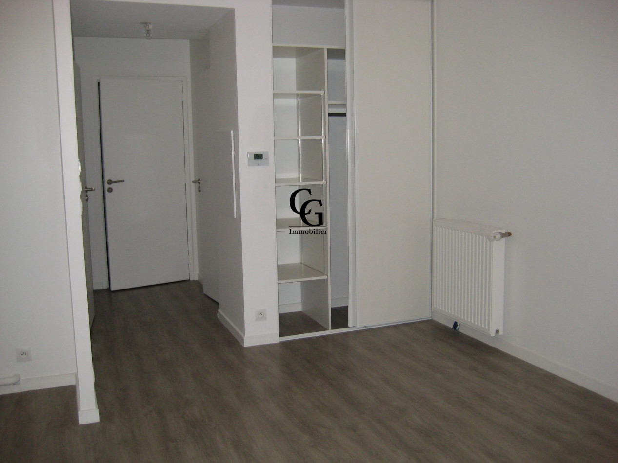 à louer Appartement Vertou - Photo 2