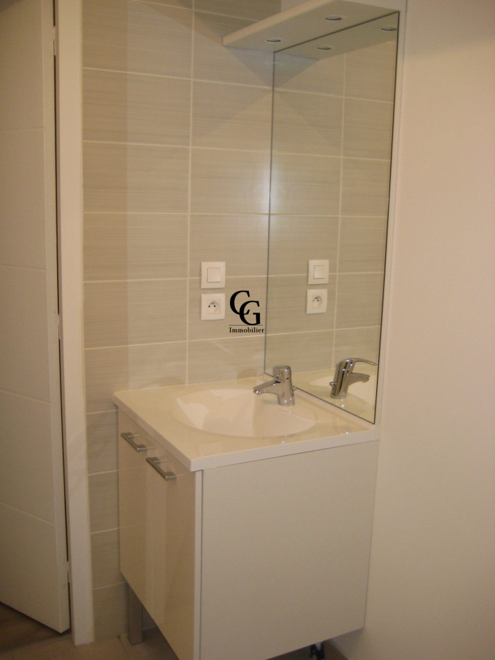 à louer Appartement Vertou - Photo 6