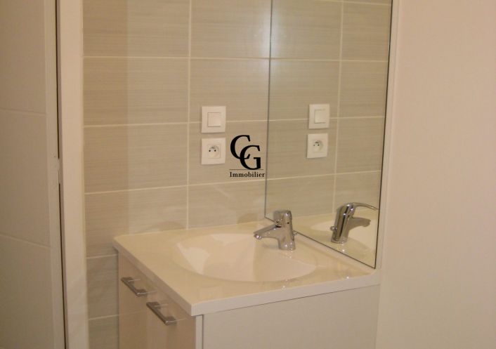 à louer Appartement Vertou