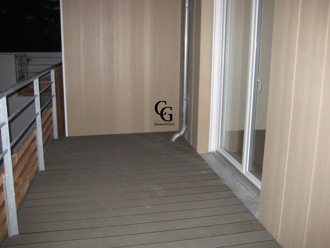 à louer Appartement Vertou - Photo 7