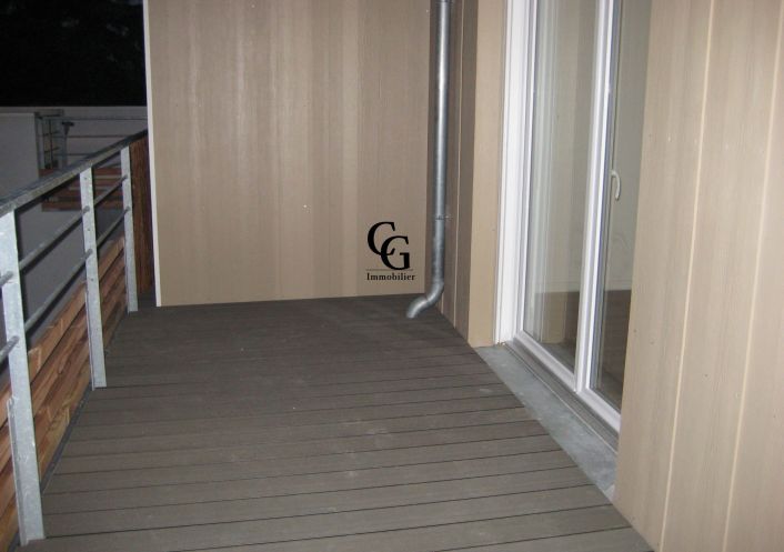 à louer Appartement Vertou