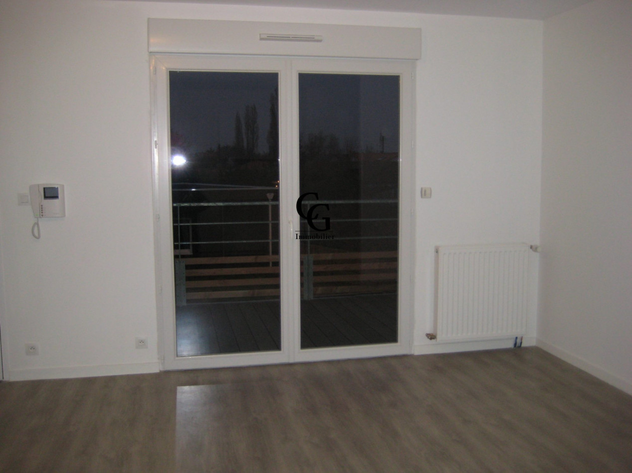 à louer Appartement Vertou - Photo 3