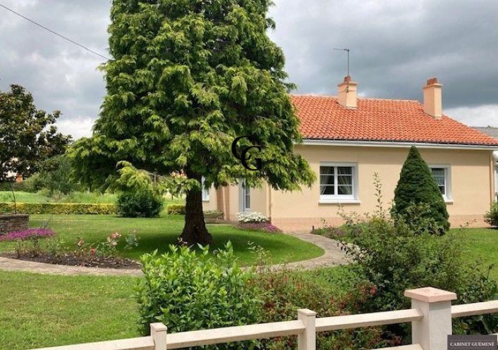 à louer Maison Vertou