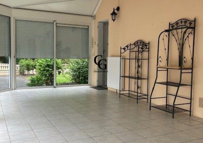 à louer Maison Vertou