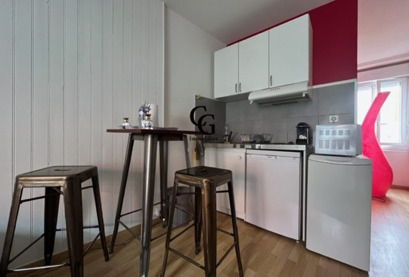 location Appartement Vertou - Photo 1