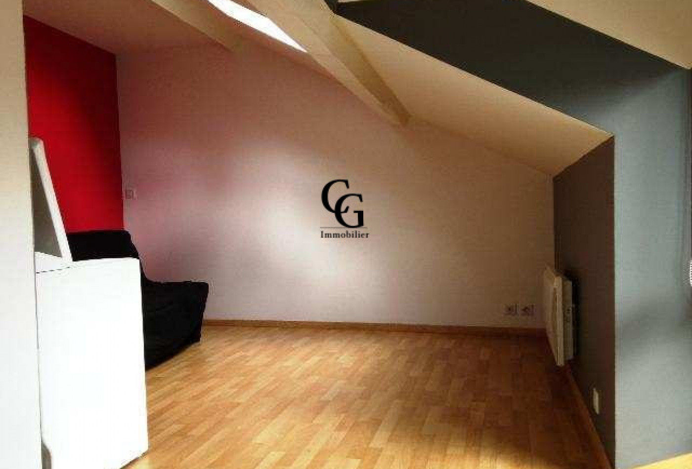 location Appartement Vertou - Photo 1