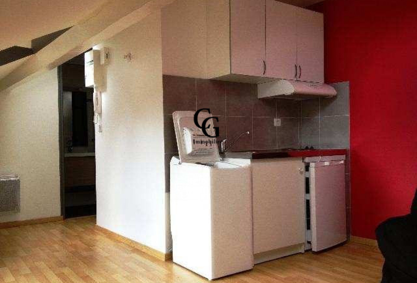 location Appartement Vertou - Photo 2