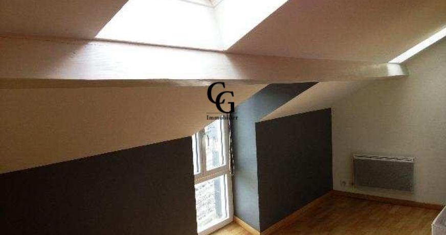 location Appartement Vertou