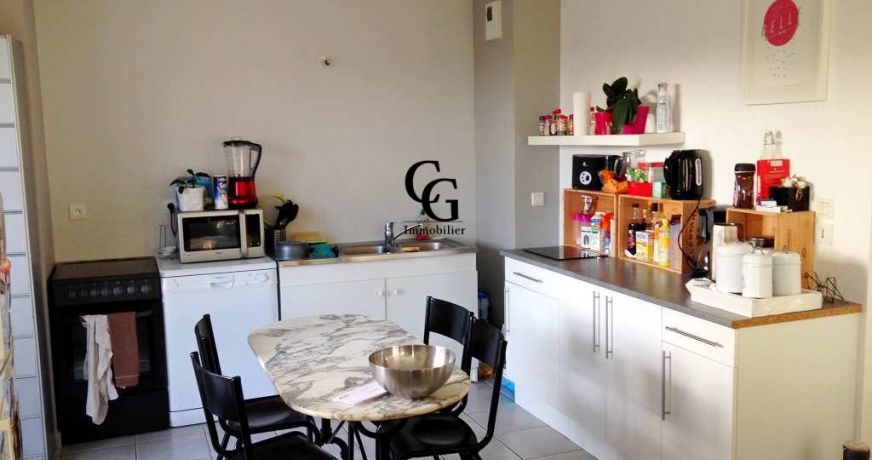 location Appartement Saint-fiacre-sur-maine