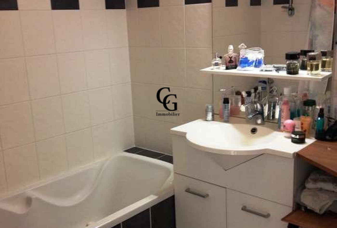 location Appartement Saint-fiacre-sur-maine - Photo 5