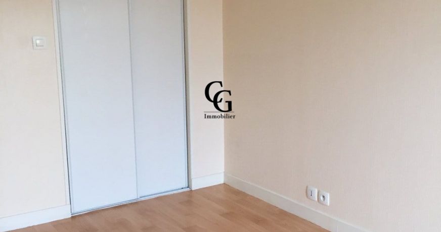 location Appartement Vertou
