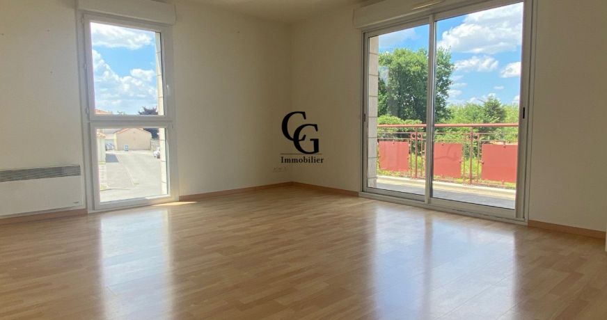 location Appartement Vertou