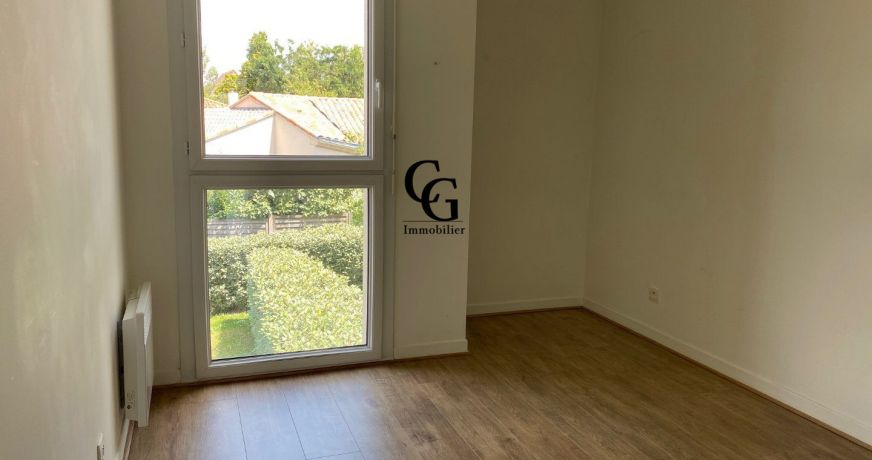 location Appartement Vertou