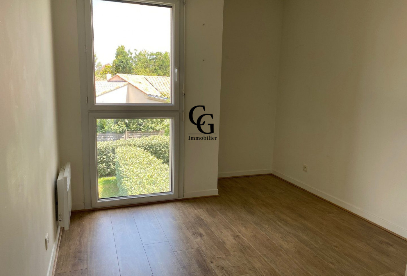 location Appartement Vertou - Photo 3