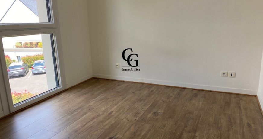 location Appartement Vertou