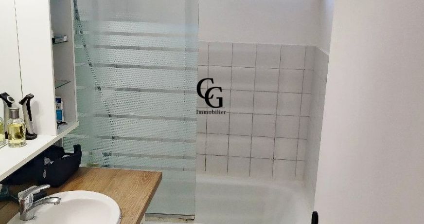 location Appartement Vertou